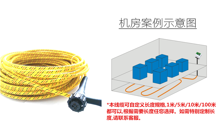 斯必得告訴你機房漏水的危害，斯必得機房漏水