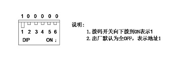 SPD-HT485_D機(jī)架溫濕度傳感器，機(jī)架溫濕度傳感器